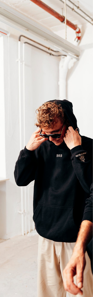 
                  
                    HOB | Hoody Loud
                  
                
