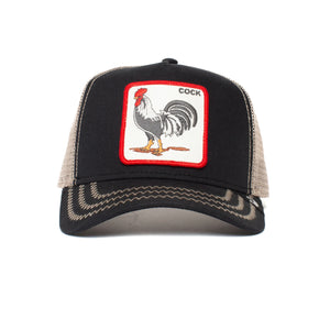 
                  
                    GOORING Bros Cap | Cock
                  
                