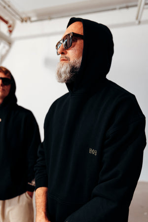 
                  
                    HOB | Hoody Basic
                  
                