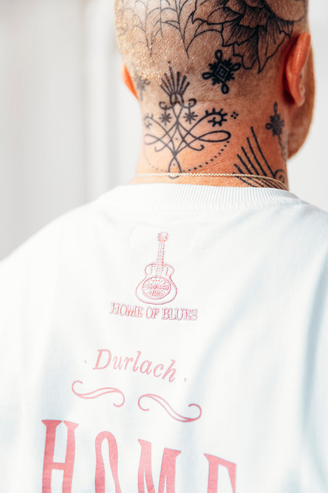 
                  
                    HOB | Logo Tee Loud
                  
                