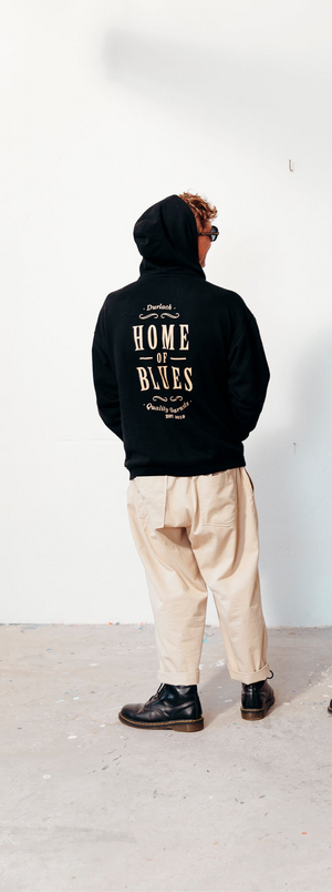 
                  
                    HOB | Hoody Loud
                  
                
