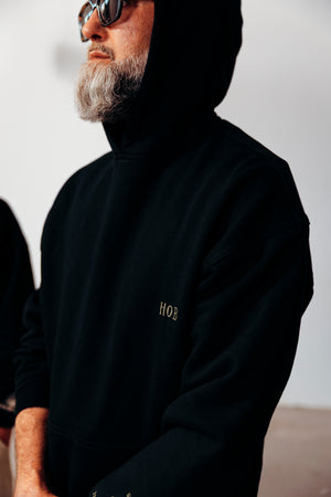 
                  
                    HOB | Hoody Basic
                  
                
