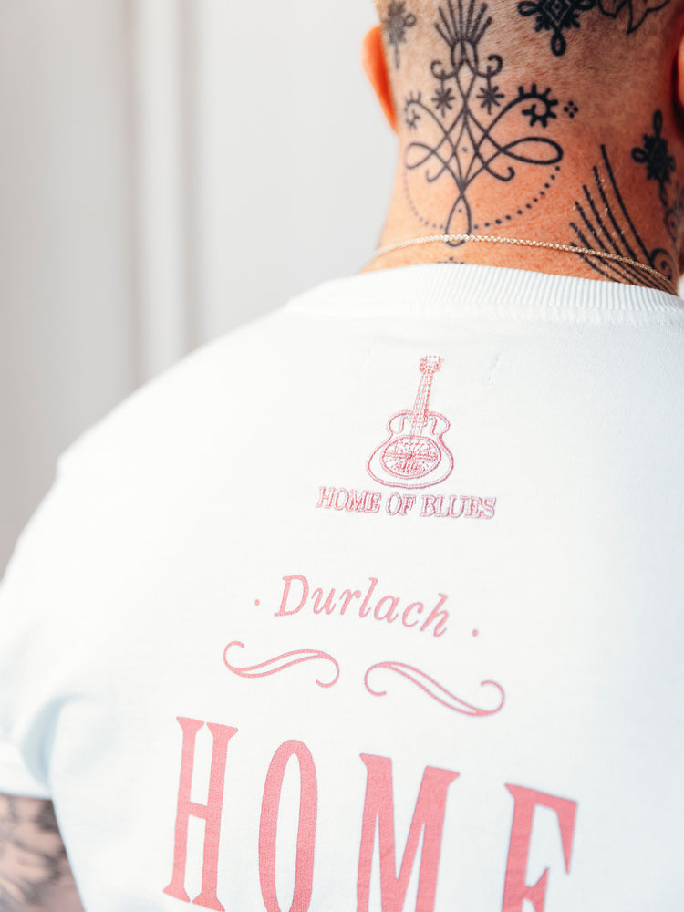 
                  
                    HOB | Logo Tee Loud
                  
                