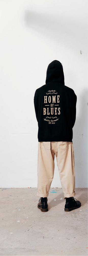 
                  
                    HOB | Hoody Loud
                  
                