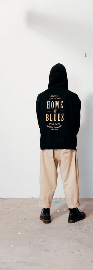 
                  
                    HOB | Hoody Loud
                  
                