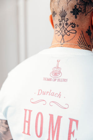 
                  
                    HOB | Logo Tee Loud
                  
                