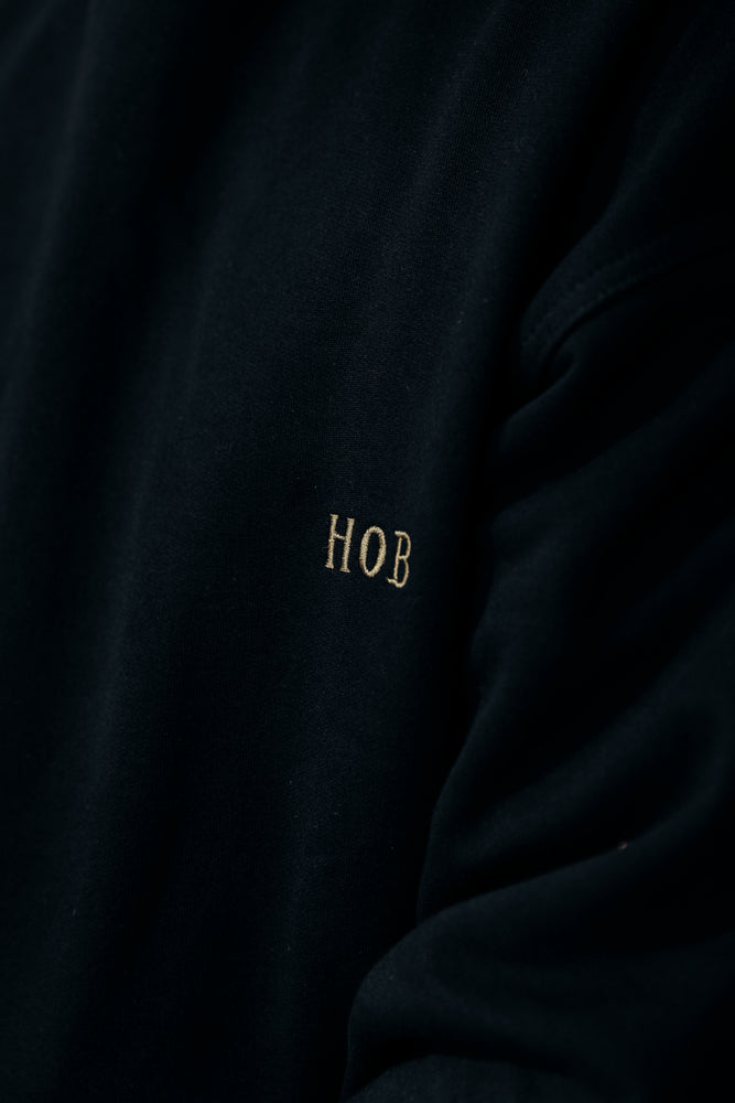 
                  
                    HOB | Hoody Basic
                  
                