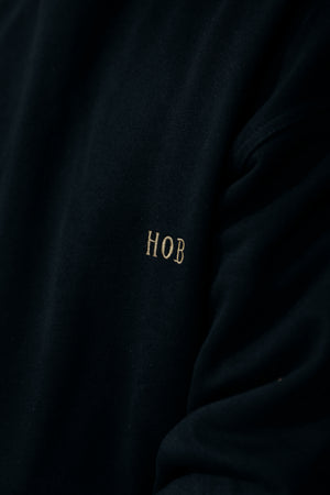 
                  
                    HOB | Hoody Basic
                  
                