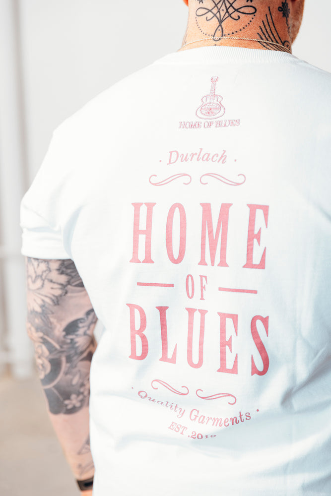 
                  
                    HOB | Logo Tee Loud
                  
                
