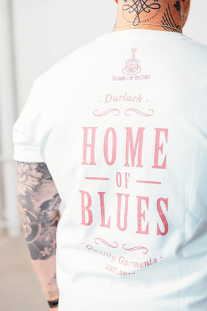 
                  
                    HOB | Logo Tee Loud
                  
                