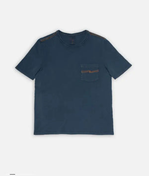 
                  
                    NUDIE Tee | Ricky Pocket Tee
                  
                