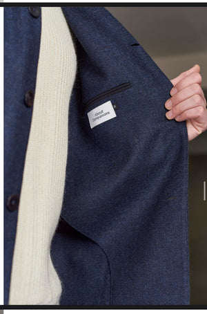 
                  
                    About Companions | Elmar Blazer
                  
                