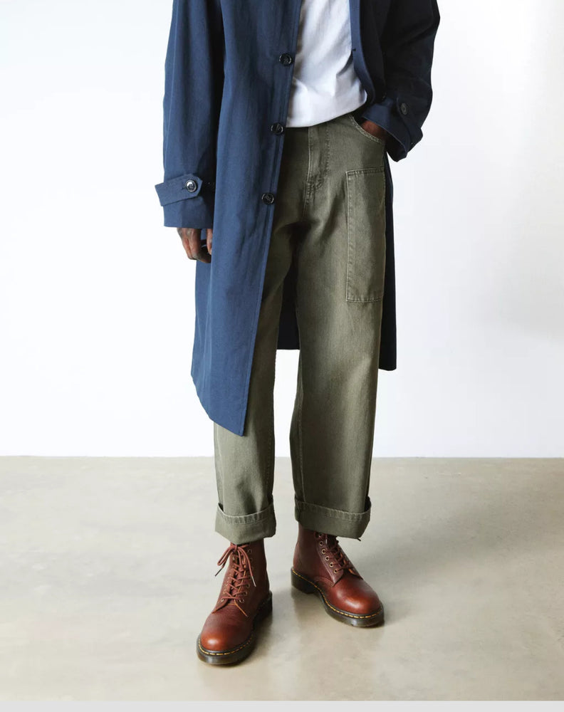 
                  
                    Dr Martens | Pascal
                  
                