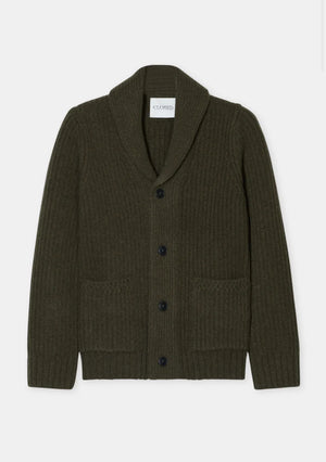 
                  
                    Closed | Cardigan
                  
                