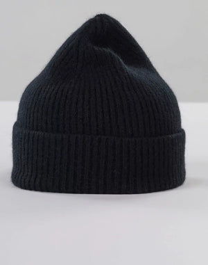 
                  
                    Le Bonnet | BLACK Beanie
                  
                