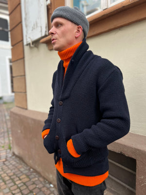 
                  
                    Heimat | Eiger Cardigan
                  
                