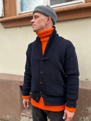 
                  
                    Heimat | Eiger Cardigan
                  
                