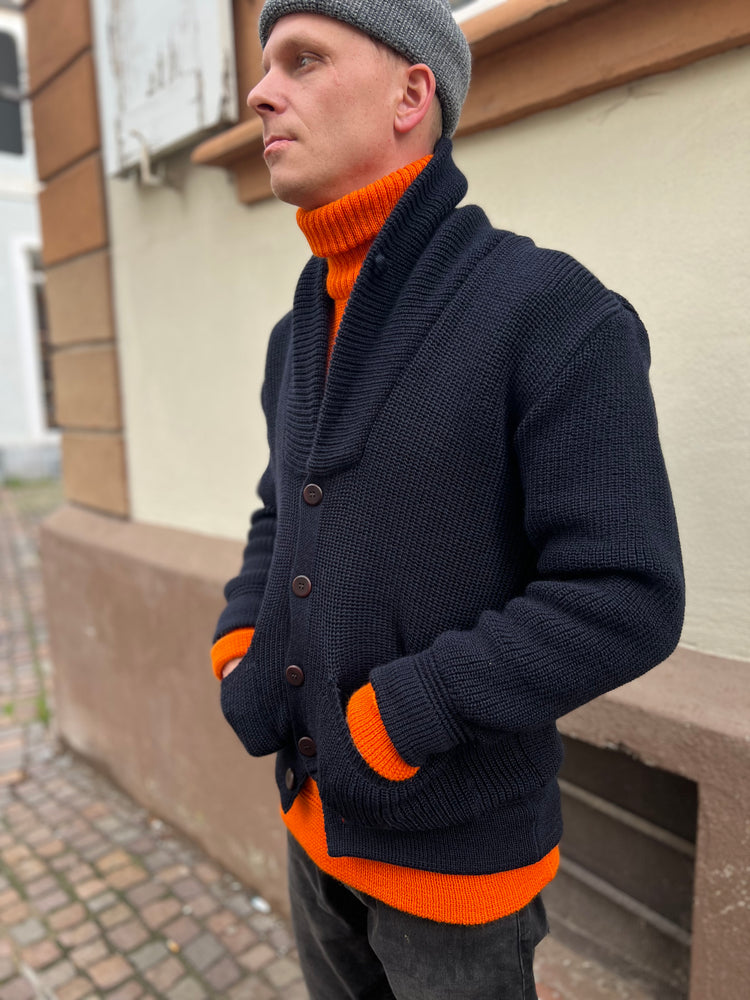 
                  
                    Heimat | Eiger Cardigan
                  
                