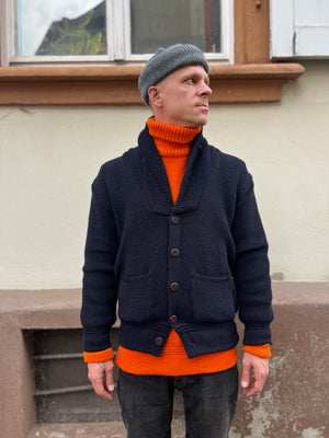 
                  
                    Heimat | Eiger Cardigan
                  
                