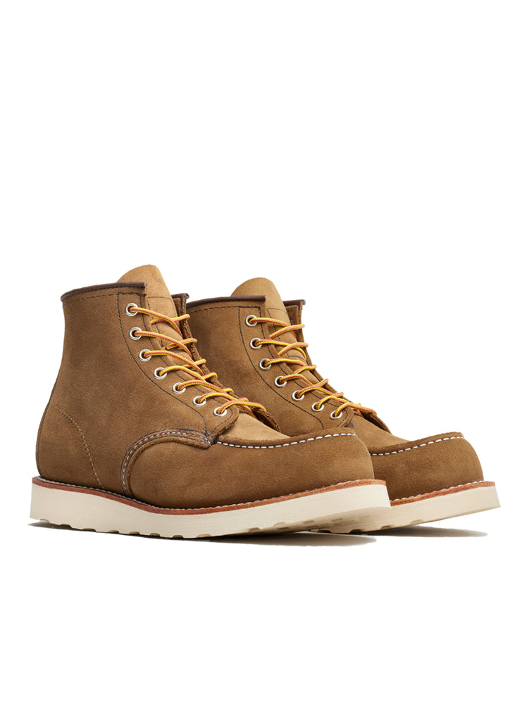 Redwing| MOC toe | 8881