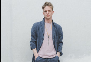 
                  
                    Hannes Roether | Sakko Josef 602
                  
                