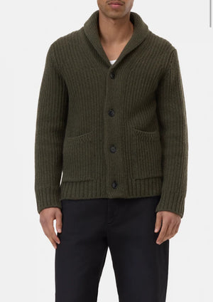 
                  
                    Closed | Cardigan
                  
                