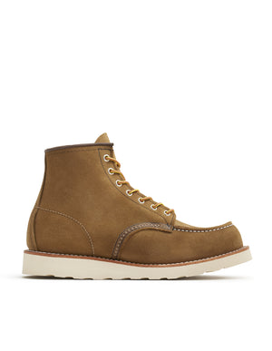 
                  
                    Redwing| MOC toe | 8881
                  
                