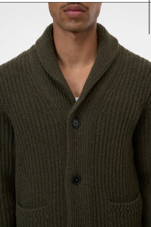 
                  
                    Closed | Cardigan
                  
                