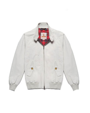 
                  
                    Baracuta G9 | Mist
                  
                