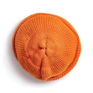 
                  
                    Heimat | Deck Hat | Orange
                  
                