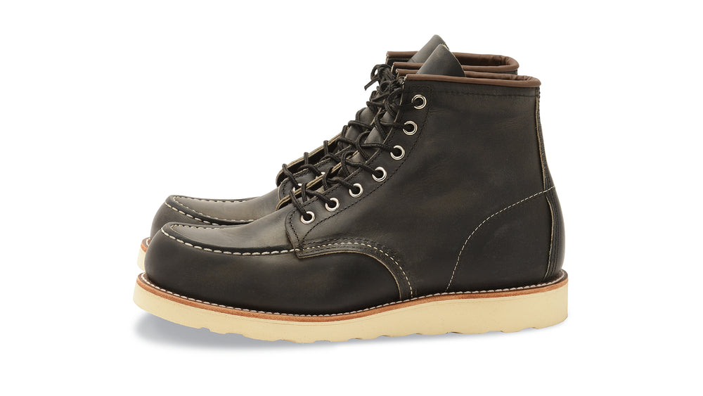 
                  
                    Red Wing | Moc Toe | 8890
                  
                
