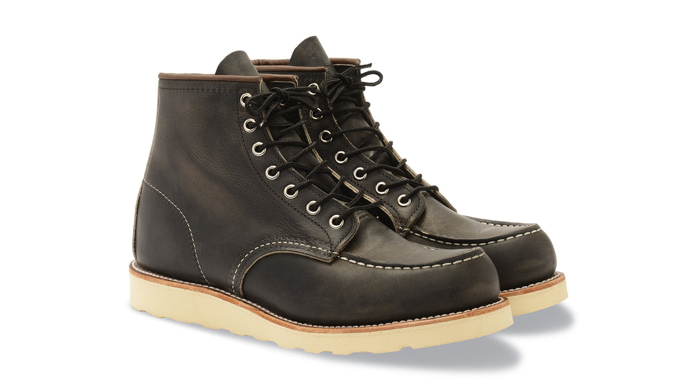 
                  
                    Red Wing | Moc Toe | 8890
                  
                