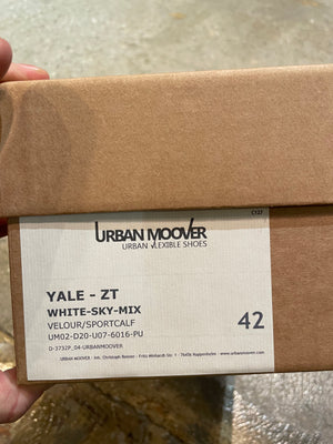 
                  
                    Urban moover | Yale
                  
                