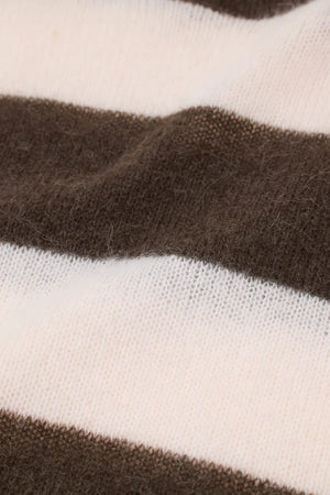 
                  
                    Closed | Pullover Braun
                  
                