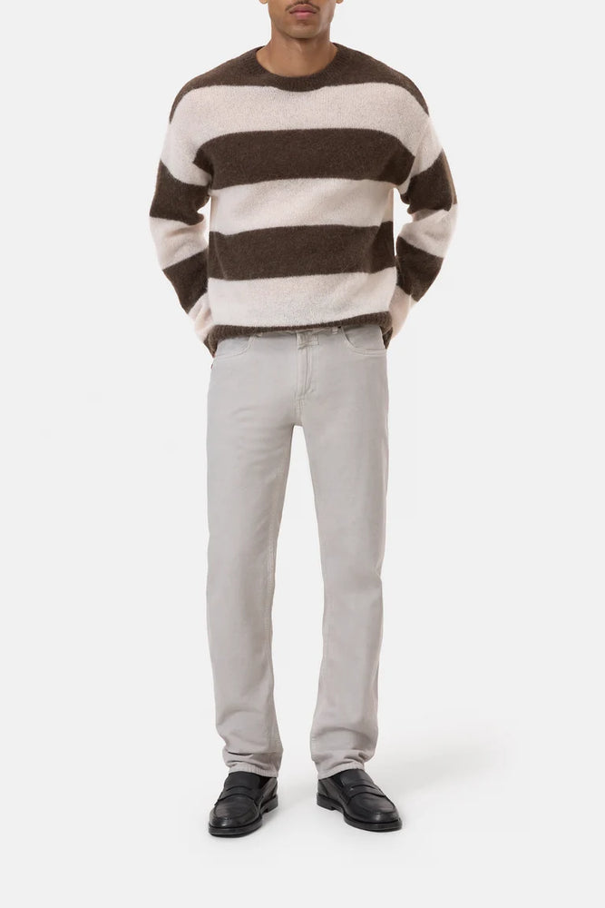 
                  
                    Closed | Pullover Braun
                  
                