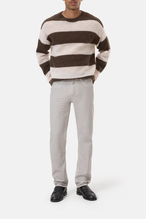 
                  
                    Closed | Pullover Braun
                  
                