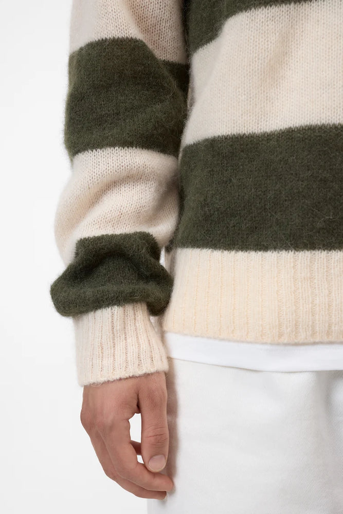 
                  
                    Closed | Pullover Grün
                  
                