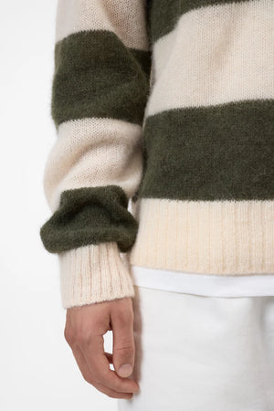 
                  
                    Closed | Pullover Grün
                  
                