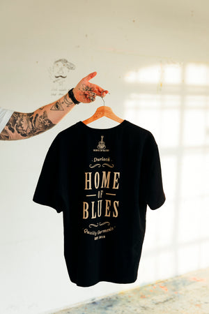 
                  
                    HOB Tee | Logo Loud
                  
                