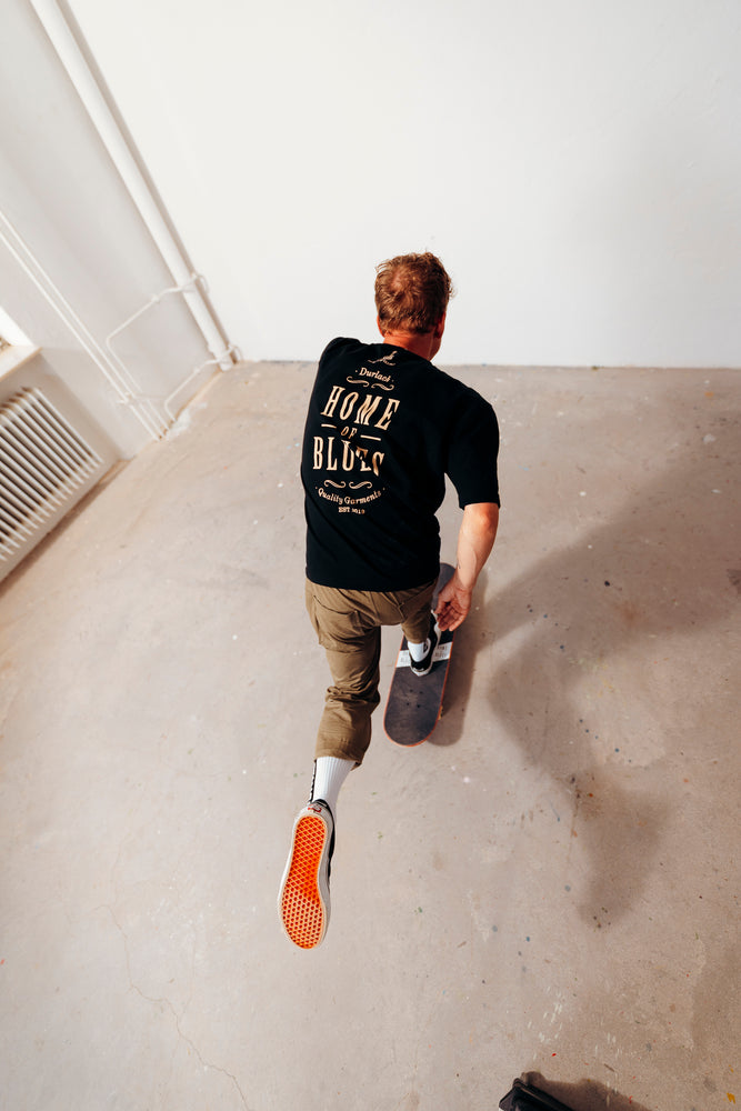 
                  
                    HOB Tee | Logo Loud
                  
                