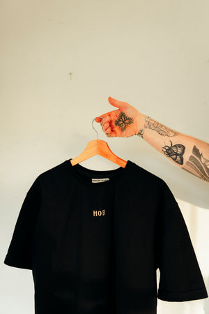 
                  
                    HOB Tee | Logo Loud
                  
                