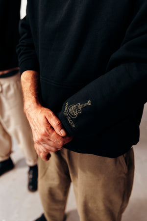
                  
                    HOB | Hoody Basic
                  
                