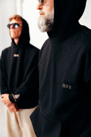 
                  
                    HOB | Hoody Basic
                  
                