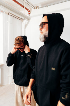
                  
                    HOB | Hoody Basic
                  
                