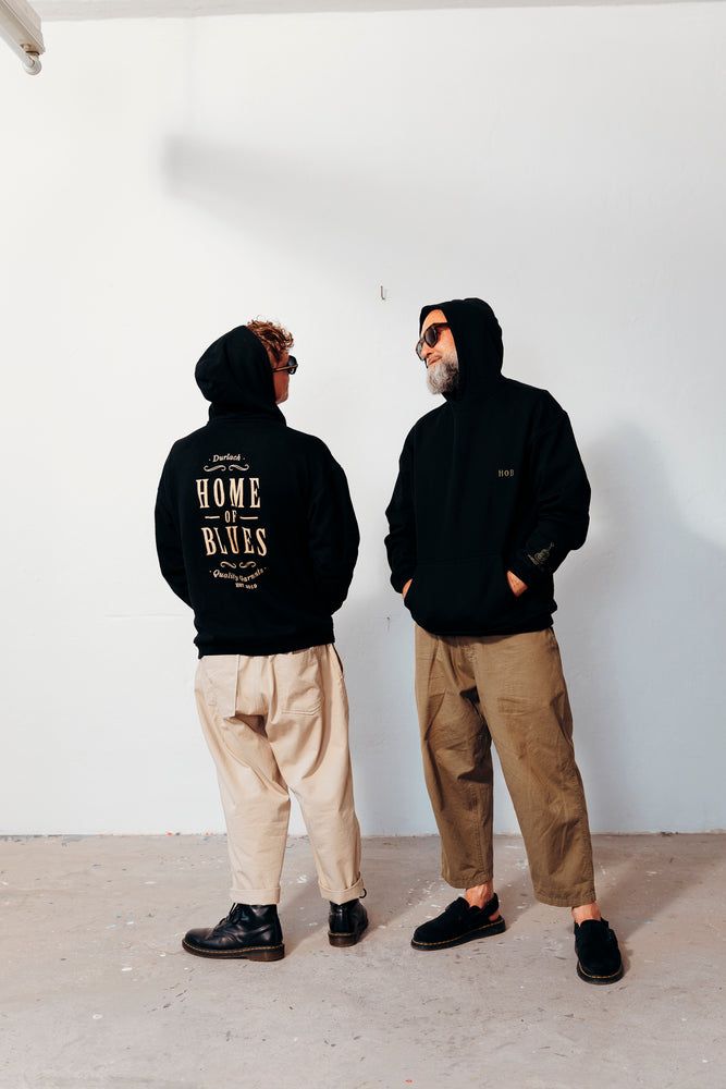 
                  
                    HOB | Hoody Loud
                  
                