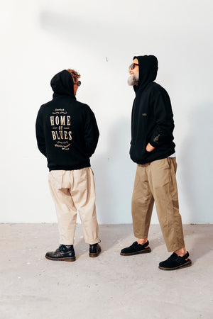 
                  
                    HOB | Hoody Loud
                  
                