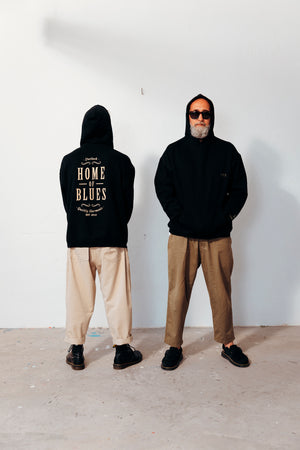 
                  
                    HOB | Hoody Loud
                  
                