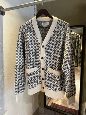 
                  
                    Universal Works | Allan Cardigan
                  
                