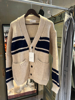 
                  
                    Universal works | Langdale Cardigan
                  
                
