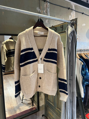 
                  
                    Universal works | Langdale Cardigan
                  
                